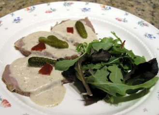 veal tonne vitello tonnato xx01